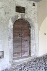 I portali in pietra