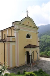 Chiesa S.Pietro e Paolo